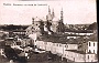 Vista del Santuario. Cartolina postale.Ed. Messaggero (Oscar Mario Zatta)